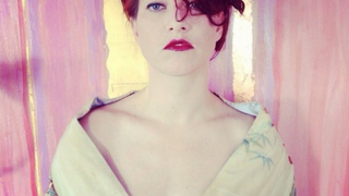Amanda Palmer Cancels Onstage Interview with Jian Ghomeshi